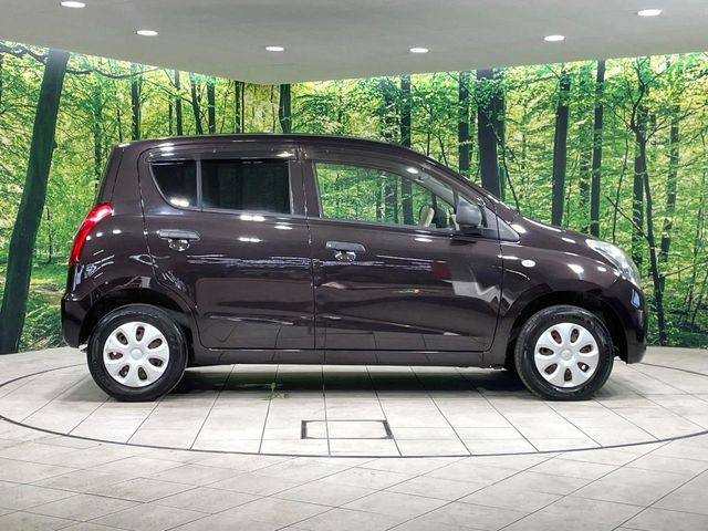 SUZUKI ALTO 2013