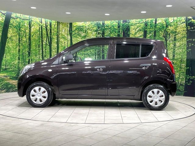 SUZUKI ALTO 2013