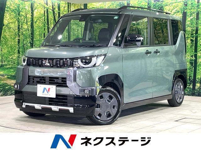 MITSUBISHI DELICA MINI 2024