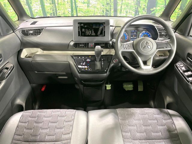 MITSUBISHI DELICA MINI 2024