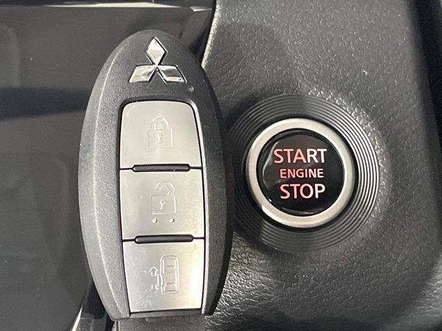 MITSUBISHI DELICA MINI 2024