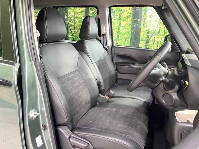 MITSUBISHI DELICA MINI 2024