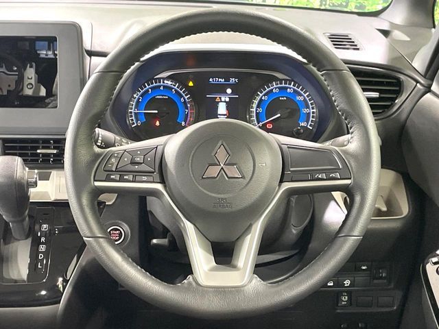 MITSUBISHI DELICA MINI 2024