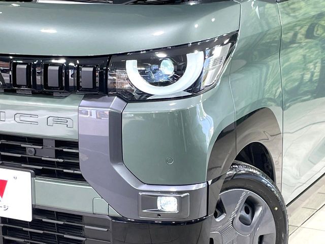 MITSUBISHI DELICA MINI 2024