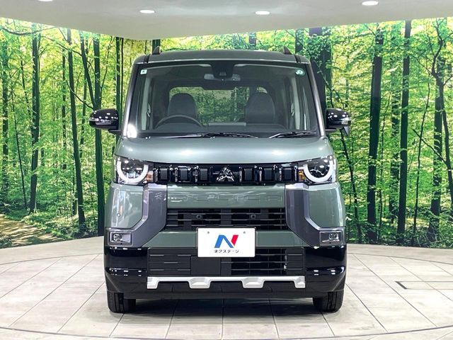 MITSUBISHI DELICA MINI 2024