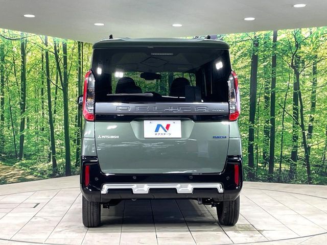 MITSUBISHI DELICA MINI 2024