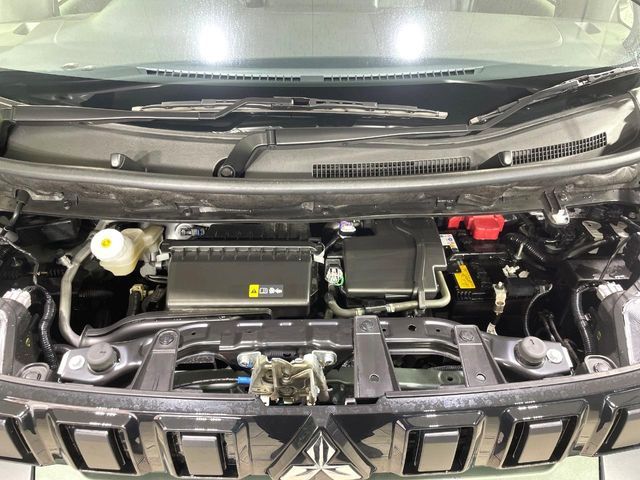 MITSUBISHI DELICA MINI 2024