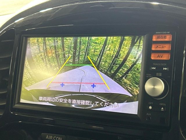 NISSAN JUKE 4WD 2014