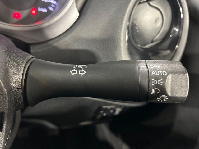 NISSAN JUKE 4WD 2014