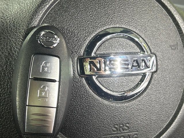 NISSAN JUKE 4WD 2014