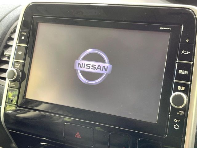 NISSAN SERENA  S-HYBRID 2016