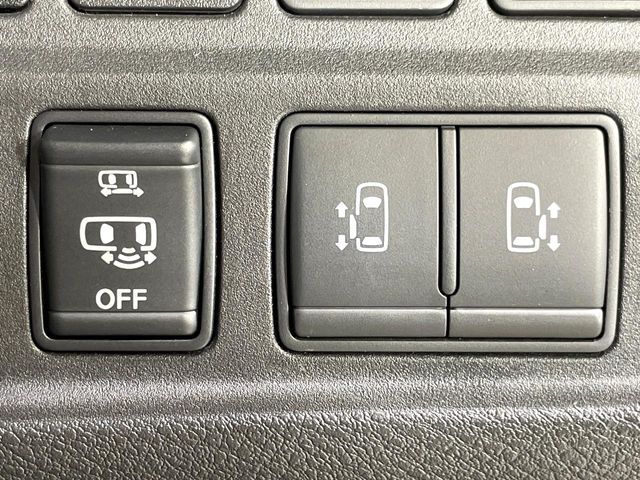 NISSAN SERENA  S-HYBRID 2016