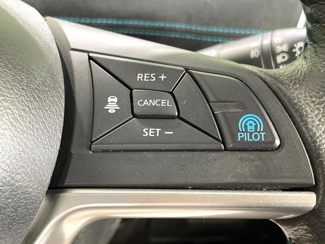 NISSAN SERENA  S-HYBRID 2016