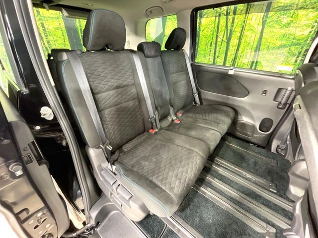 NISSAN SERENA  S-HYBRID 2016