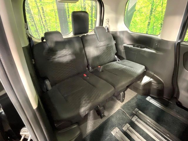 NISSAN SERENA  S-HYBRID 2016