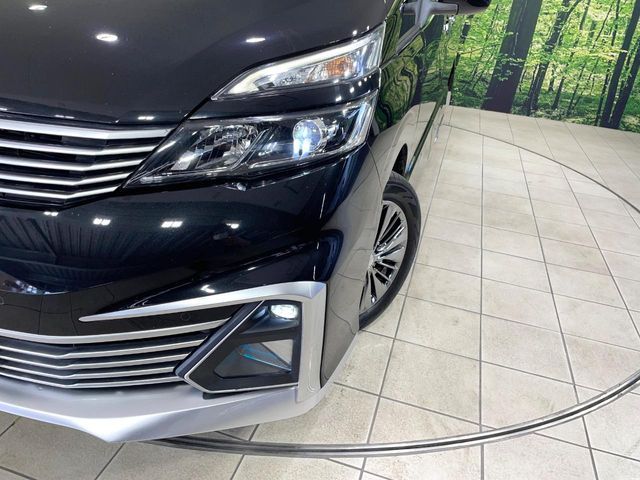 NISSAN SERENA  S-HYBRID 2016