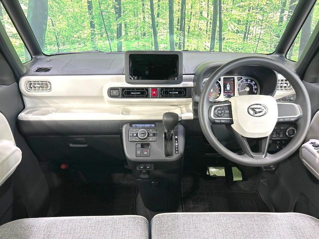 DAIHATSU MOVE canbus 2024