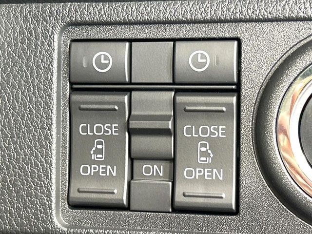 DAIHATSU MOVE canbus 2024