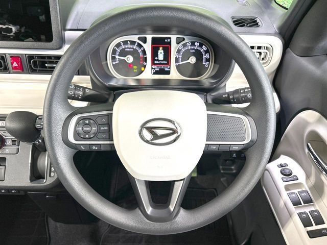 DAIHATSU MOVE canbus 2024