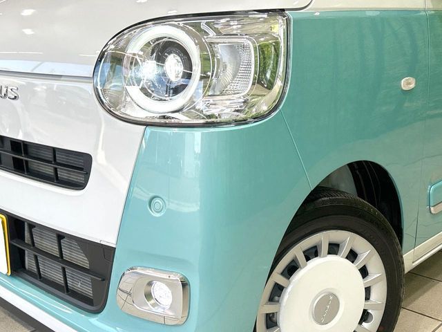 DAIHATSU MOVE canbus 2024