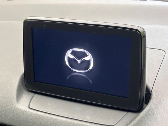 MAZDA DEMIO 2019