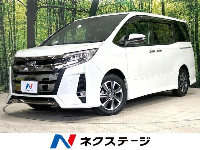 TOYOTA NOAH 2020