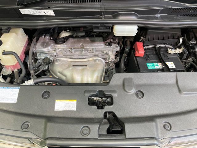 TOYOTA VELLFIRE 2017