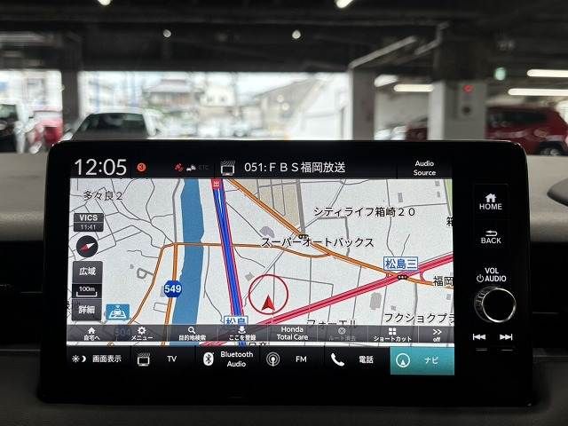 HONDA VEZEL e:HEV 2021