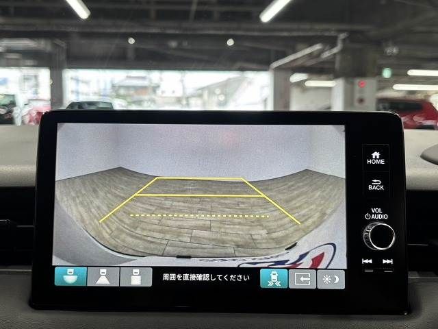 HONDA VEZEL e:HEV 2021