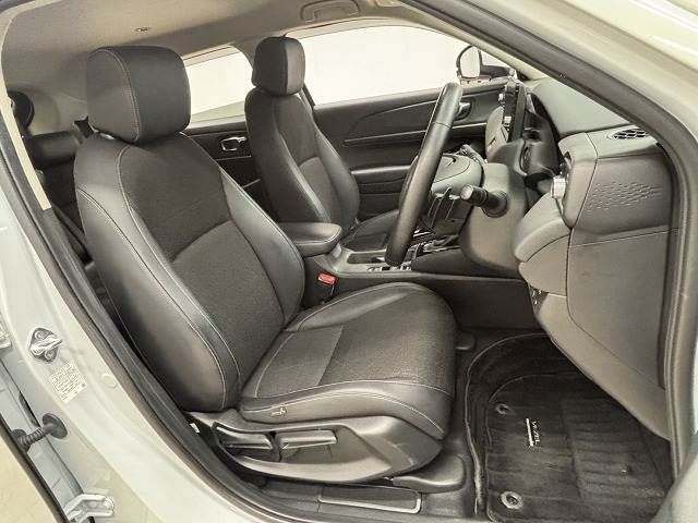 HONDA VEZEL e:HEV 2021