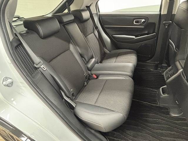 HONDA VEZEL e:HEV 2021