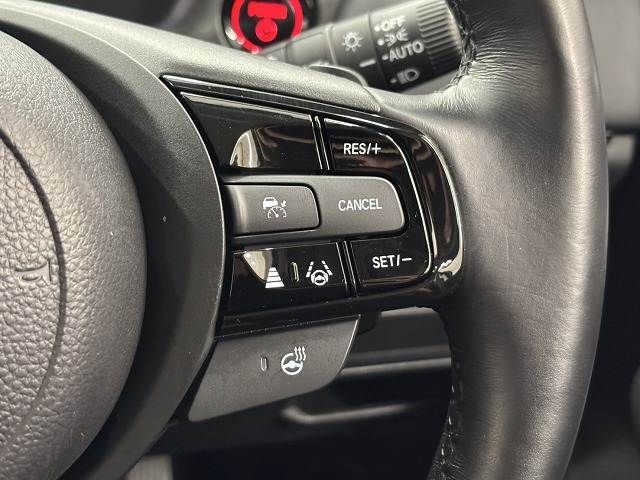 HONDA VEZEL e:HEV 2021