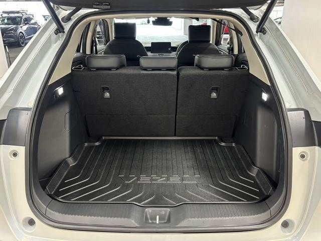 HONDA VEZEL e:HEV 2021