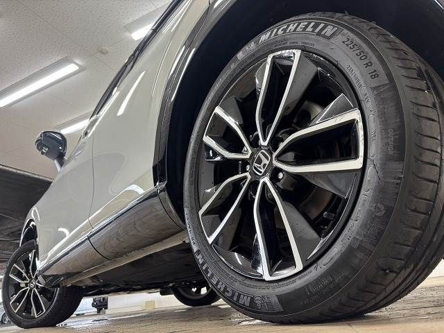 HONDA VEZEL e:HEV 2021