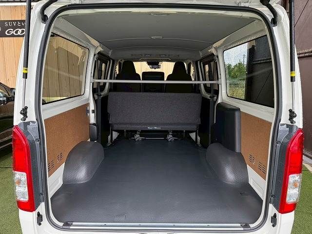 TOYOTA HIACE van 1.15t 2WD 2025