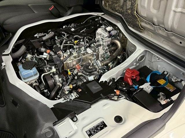 TOYOTA HIACE van 1.15t 2WD 2025