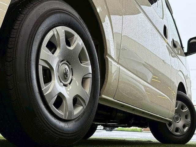 TOYOTA HIACE van 1.15t 2WD 2025