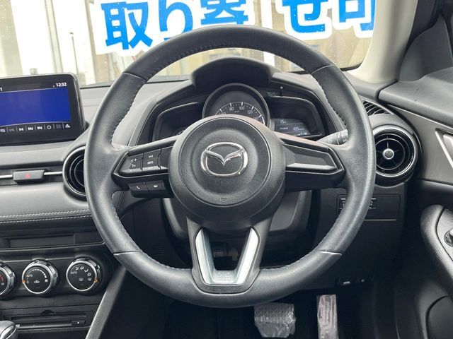 MAZDA CX-3 2020