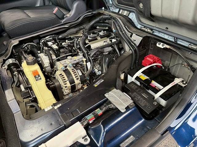 NISSAN CARAVAN van 2WD 2023