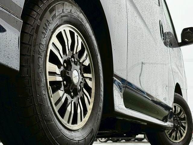 NISSAN CARAVAN van 2WD 2023