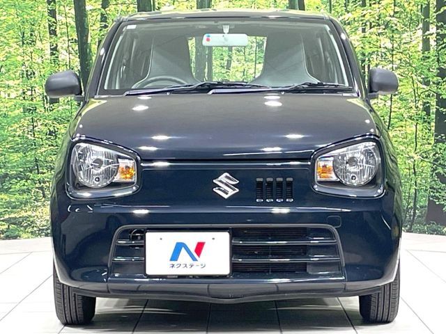 SUZUKI ALTO 2017