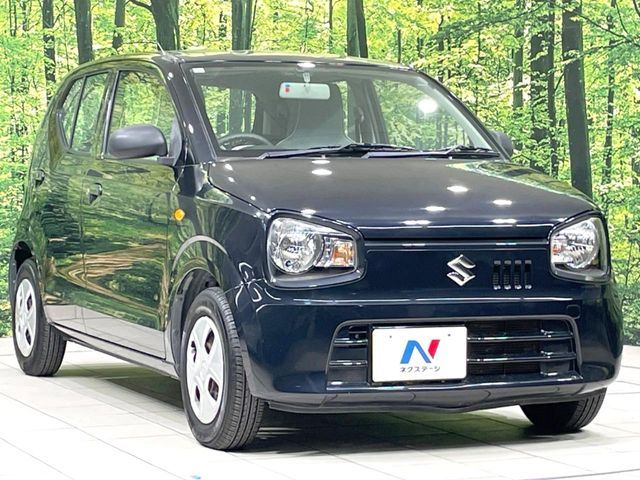 SUZUKI ALTO 2017