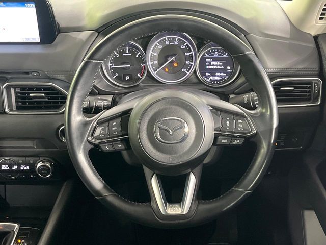 MAZDA CX-5 2017