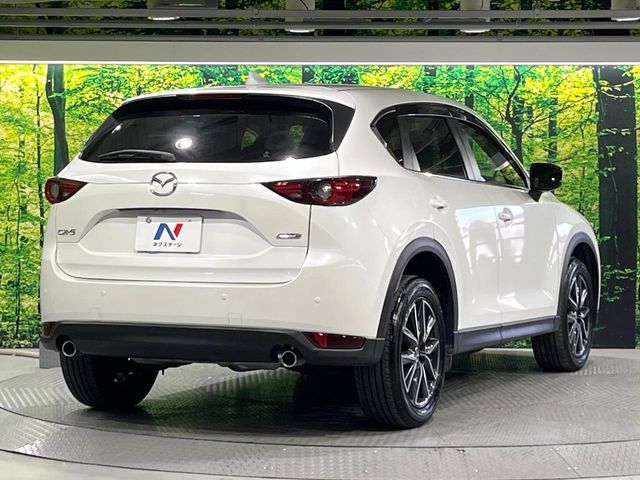 MAZDA CX-5 2017