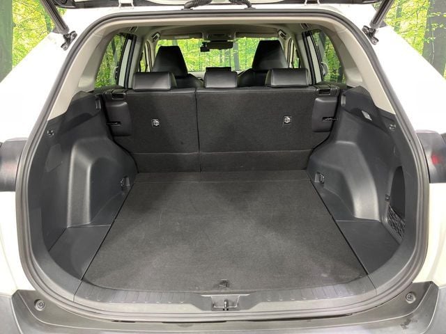 TOYOTA RAV4 4WD 2020