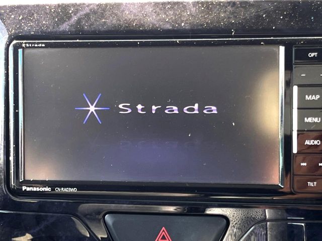 DAIHATSU TANTO CUSTOM 2016