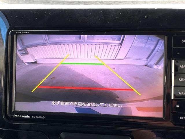 DAIHATSU TANTO CUSTOM 2016