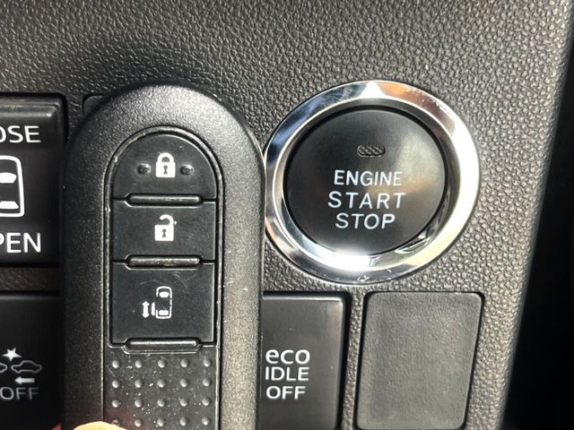 DAIHATSU TANTO CUSTOM 2016