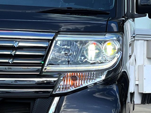 DAIHATSU TANTO CUSTOM 2016