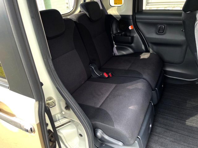 DAIHATSU MOVE canbus 2017